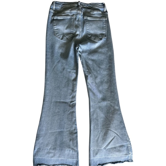 Blakeley Flare Jeans - Picture 4 of 5